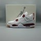 Nike SB x Air Jordan 4 Retro SP 'Varsity Red' Friends & Family Nike SB x Air Jordan 4 Retro SP 'Varsity Red' Friends & Family