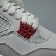 Nike SB x Air Jordan 4 Retro SP 'Varsity Red' Friends & Family Nike SB x Air Jordan 4 Retro SP 'Varsity Red' Friends & Family