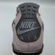 A Ma Maniére x Air Jordan 4 Retro 'Violet Ore' A Ma Maniére x Air Jordan 4 Retro 'Violet Ore'