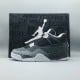 Air Jordan 4 Retro 'Fear' 2024 Air Jordan 4 Retro 'Fear' 2024