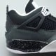Air Jordan 4 Retro 'Fear' 2024 Air Jordan 4 Retro 'Fear' 2024