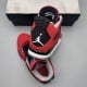 Air Jordan 4 Retro 'Toro Bravo' 2026 Air Jordan 4 Retro 'Toro Bravo' 2026