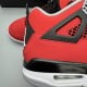 Air Jordan 4 Retro 'Toro Bravo' 2026 Air Jordan 4 Retro 'Toro Bravo' 2026