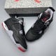 Air Jordan 4 Retro 'Bred Reimagined'
