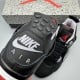 Air Jordan 4 Retro 'Bred Reimagined'