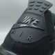 Air Jordan 4 Retro 'Black Cat' 2025 Air Jordan 4 Retro 'Black Cat' 2025