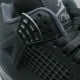 Air Jordan 4 Retro 'Black Cat' 2025 Air Jordan 4 Retro 'Black Cat' 2025