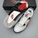 Air Jordan 4 Retro OG 'White Cement' 2025 Air Jordan 4 Retro OG 'White Cement' 2025