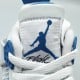 Air Jordan 4 Retro 'Military Blue' 2024