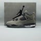 Air Jordan 4 Retro 'Cave Stone' Air Jordan 4 Retro 'Cave Stone'