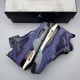 Air Jordan 4 Retro 'Lakers'