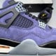 Air Jordan 4 Retro 'Lakers'