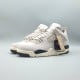 A Ma Maniére x Wmns Air Jordan 4 Retro 'While You Were Sleeping' A Ma Maniére x Wmns Air Jordan 4 Retro 'While You Were Sleeping'
