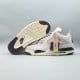 A Ma Maniére x Wmns Air Jordan 4 Retro 'While You Were Sleeping' A Ma Maniére x Wmns Air Jordan 4 Retro 'While You Were Sleeping'