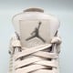 A Ma Maniére x Wmns Air Jordan 4 Retro 'While You Were Sleeping' A Ma Maniére x Wmns Air Jordan 4 Retro 'While You Were Sleeping'