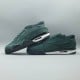 Nigel Sylvester x Air Jordan 4 RM SP 'Fence Green' Nigel Sylvester x Air Jordan 4 RM SP 'Fence Green'
