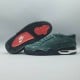 Nigel Sylvester x Air Jordan 4 RM SP 'Fence Green' Nigel Sylvester x Air Jordan 4 RM SP 'Fence Green'