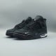 Nigel Sylvester x Air Jordan 4 Retro OG SP 'Brick By Brick Black' Nigel Sylvester x Air Jordan 4 Retro OG SP 'Brick By Brick Black'