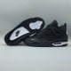 Nigel Sylvester x Air Jordan 4 Retro OG SP 'Brick By Brick Black' Nigel Sylvester x Air Jordan 4 Retro OG SP 'Brick By Brick Black'
