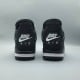 Nigel Sylvester x Air Jordan 4 Retro OG SP 'Brick By Brick Black' Nigel Sylvester x Air Jordan 4 Retro OG SP 'Brick By Brick Black'