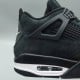 Nigel Sylvester x Air Jordan 4 Retro OG SP 'Brick By Brick Black' Nigel Sylvester x Air Jordan 4 Retro OG SP 'Brick By Brick Black'