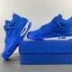 Nigel Sylvester x Air Jordan 4 Retro OG SP 'Brick By Brick Blue' Nigel Sylvester x Air Jordan 4 Retro OG SP 'Brick By Brick Blue'