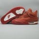 Nigel Sylvester x Air Jordan 4 Retro OG SP 'Brick By Brick' Nigel Sylvester x Air Jordan 4 Retro OG SP 'Brick By Brick'