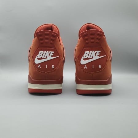 Nigel Sylvester x Air Jordan 4 Retro OG SP 'Brick By Brick' Nigel Sylvester x Air Jordan 4 Retro OG SP 'Brick By Brick'