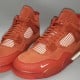 Nigel Sylvester x Air Jordan 4 Retro OG SP 'Brick By Brick' Nigel Sylvester x Air Jordan 4 Retro OG SP 'Brick By Brick'