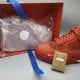 Nigel Sylvester x Air Jordan 4 Retro OG SP 'Brick By Brick' Nigel Sylvester x Air Jordan 4 Retro OG SP 'Brick By Brick'