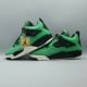 Air Jordan 4 Retro 'Manila' Air Jordan 4 Retro 'Manila'