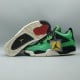 Air Jordan 4 Retro 'Manila' Air Jordan 4 Retro 'Manila'