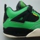 Air Jordan 4 Retro 'Manila' Air Jordan 4 Retro 'Manila'