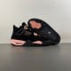 Wmns Air Jordan 4 Retro 'Rust Pink Thunder' Wmns Air Jordan 4 Retro 'Rust Pink Thunder'
