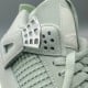 Wmns Air Jordan 4 Retro 'Seafoam Sail' Wmns Air Jordan 4 Retro 'Seafoam Sail'