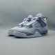 Air Jordan 4 Retro 'UNC' PE 2025 Air Jordan 4 Retro 'UNC' PE 2025