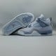 Air Jordan 4 Retro 'UNC' PE 2025 Air Jordan 4 Retro 'UNC' PE 2025