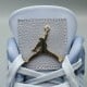 Air Jordan 4 Retro 'UNC' PE 2025 Air Jordan 4 Retro 'UNC' PE 2025