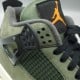 Undefeated x Air Jordan 4 Retro 2025 Undefeated x Air Jordan 4 Retro 2025