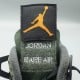 Undefeated x Air Jordan 4 Retro 2025 Undefeated x Air Jordan 4 Retro 2025