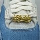 Wmns Air Jordan 4 Retro TEX 'Worn Blue Denim'