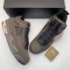 A Ma Maniére x Air Jordan 4 Retro 'Dark Mocha' A Ma Maniére x Air Jordan 4 Retro 'Dark Mocha'