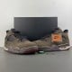 A Ma Maniére x Air Jordan 4 Retro 'Dark Mocha' A Ma Maniére x Air Jordan 4 Retro 'Dark Mocha'