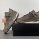 A Ma Maniére x Air Jordan 4 Retro 'Dark Mocha' A Ma Maniére x Air Jordan 4 Retro 'Dark Mocha'