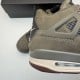A Ma Maniére x Air Jordan 4 Retro 'Dark Mocha' A Ma Maniére x Air Jordan 4 Retro 'Dark Mocha'
