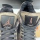 A Ma Maniére x Air Jordan 4 Retro 'Dark Mocha' A Ma Maniére x Air Jordan 4 Retro 'Dark Mocha'