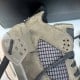 A Ma Maniére x Air Jordan 4 Retro 'Dark Mocha' A Ma Maniére x Air Jordan 4 Retro 'Dark Mocha'