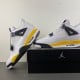 Air Jordan 4 Retro 'Rare Air - Tour Yellow' 2026 Air Jordan 4 Retro 'Rare Air - Tour Yellow' 2026