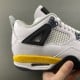 Air Jordan 4 Retro 'Rare Air - Tour Yellow' 2026 Air Jordan 4 Retro 'Rare Air - Tour Yellow' 2026