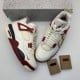 Nigel Sylvester x Air Jordan 4 Retro OG SP 'Brick After Brick' Nigel Sylvester x Air Jordan 4 Retro OG SP 'Brick After Brick'